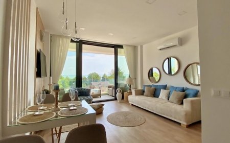 Lakewiew Apartman Alsóörs