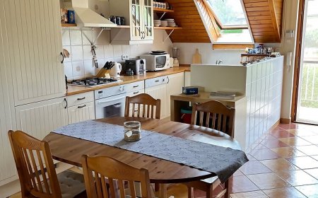 Strandlak Apartman Alsóörs