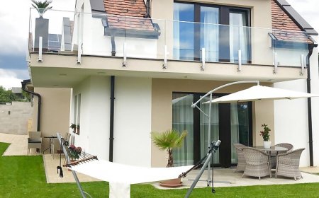 Merse Apartman Alsóörs