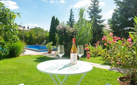 Casa Lavanda Alsóörs