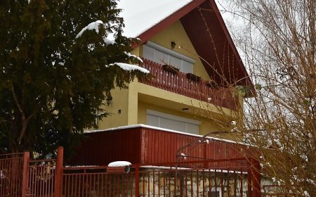 Mandula Apartman Alsóörs