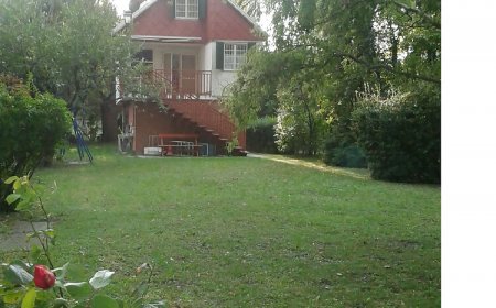 Blaha Lujza Studió Apartman Alsóörs