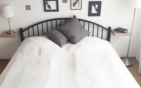 Leander Apartman Alsóörs