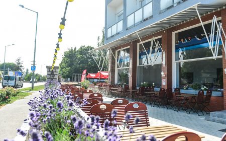 Élménybalaton Hotel Alsóörs