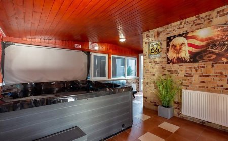 Gáspi Vendégház Alsóörs