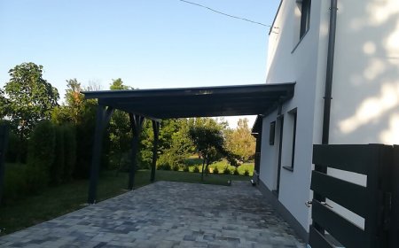 Szabi Vendégház Alsóörs