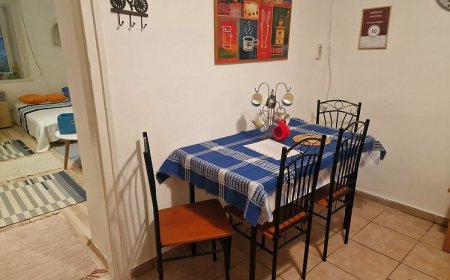 Kerékpáros Vendégház Apostag