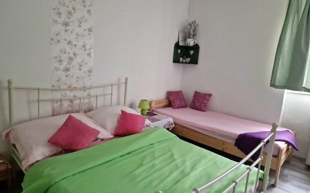 Duna-Lak Vendégház Apostag