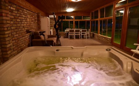 Gyömbér Tanya Ásotthalom