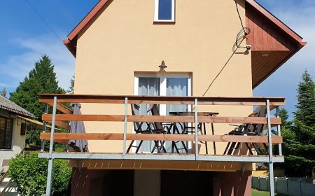 Helma Vendégház Ásványráró