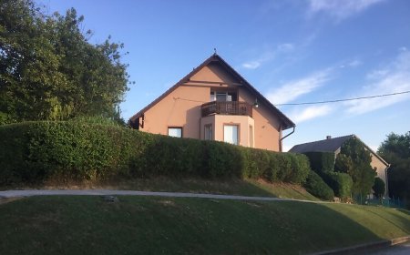 Baranya Apartman Áta