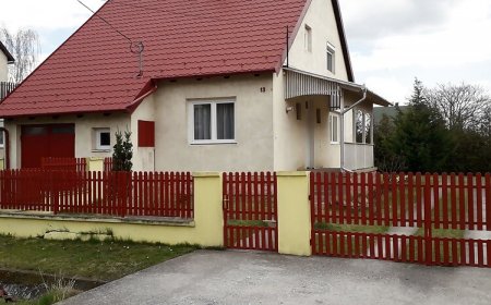 Viola Vendégház Bábolna