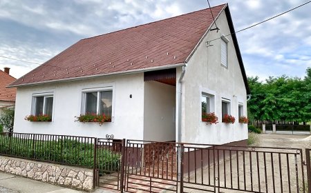 Akácos Vendégház Bábolna