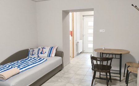 Tulipán Apartmanház Bácsalmás