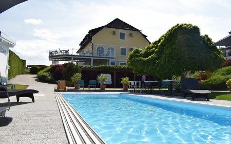 Szivárvány Vendégház*** Badacsony