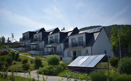 Panoráma  Vendégház**** Badacsony