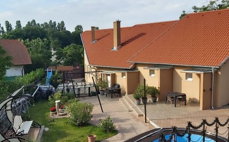 Római Apartman Badacsony