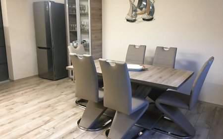 Szacser II. Apartman Badacsony