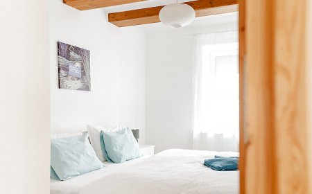 Levendula Apartmanház Badacsony