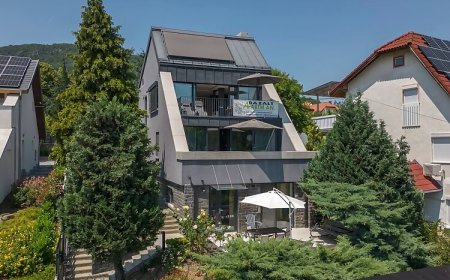 Bazalt Apartman Badacsony