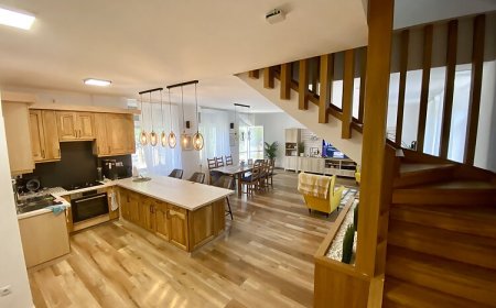 Paja Apartman Badacsony