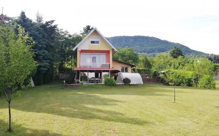 Harsona Apartman Badacsony