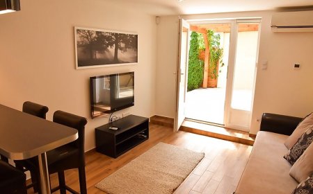 Bianka Apartman Badacsony