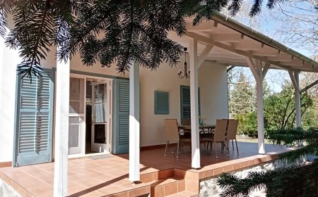 Balcsiház Vendégház Badacsony