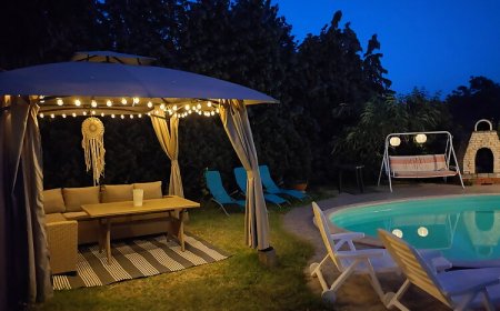 Rozi Panzió Badacsony