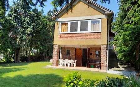 Atlantisz Apartman Badacsony