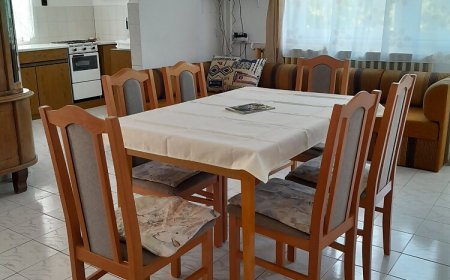 Anikó Vendégház Badacsonylábdihegy