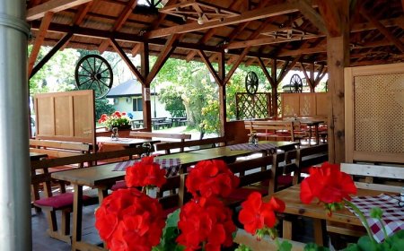 Balaton Eldorado Camping Badacsonylábdihegy