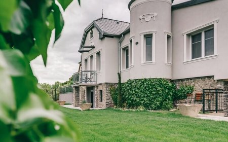 Villa 17 *** Badacsonytomaj