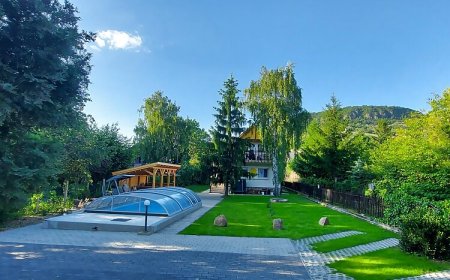 Ildikó Apartmanház Badacsonytomaj
