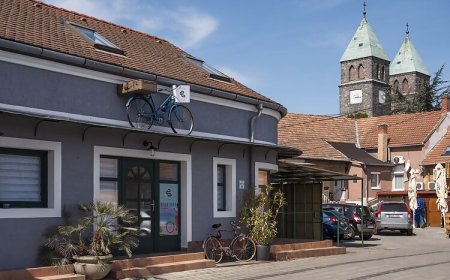 Bella Ciao Apartman Badacsonytomaj