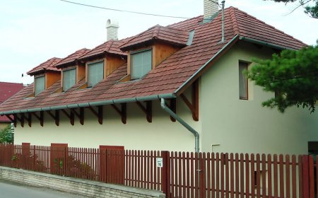 IM Vendégház Badacsonytomaj