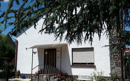 Nikol Apartman Badacsonytomaj