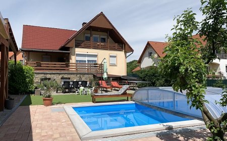 Reni Apartman Badacsonytomaj