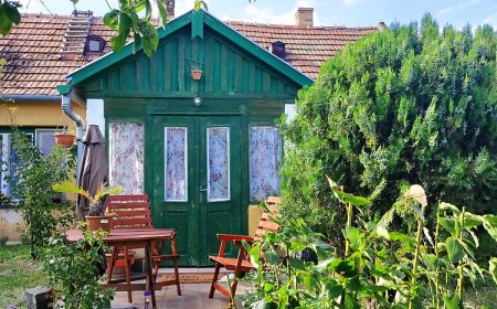 Bogi Apartman Badacsonytomaj