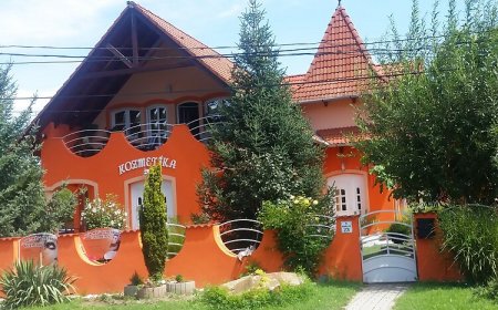 Berni Apartman Badacsonytomaj