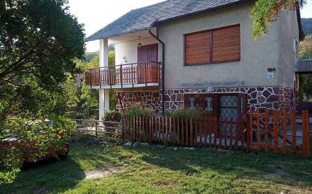 Jóna Apartman Badacsonytomaj