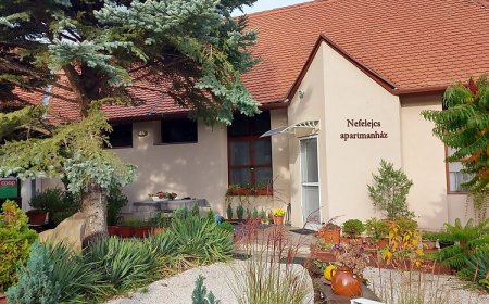 Nefelejcs Apartman Badacsonytomaj