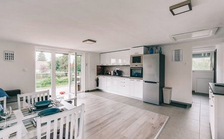 BuBis Apartman Badacsonytomaj