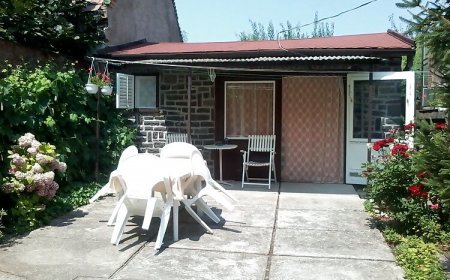 Nyári-Lak Badacsonytomaj