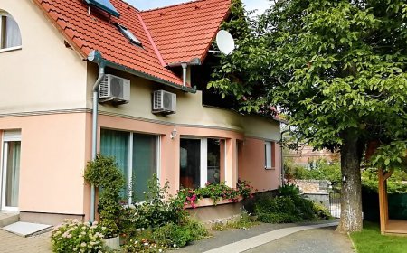 Szita Apartman Badacsonytomaj