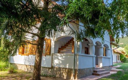 Hajnalka Apartman Badacsonytomaj