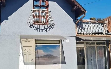 Butik Apartman Badacsonytomaj
