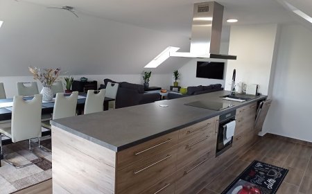 Mórocz Apartman Badacsonytomaj