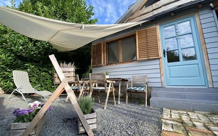 Panna Cottage Badacsonytomaj