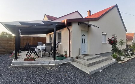 Badacsony Kincse Vendégház Badacsonytomaj